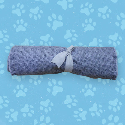 Aktiveringsleksak Snuffelmatta Till Hund