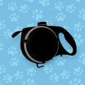 Flexikoppel Hund 5-i-1